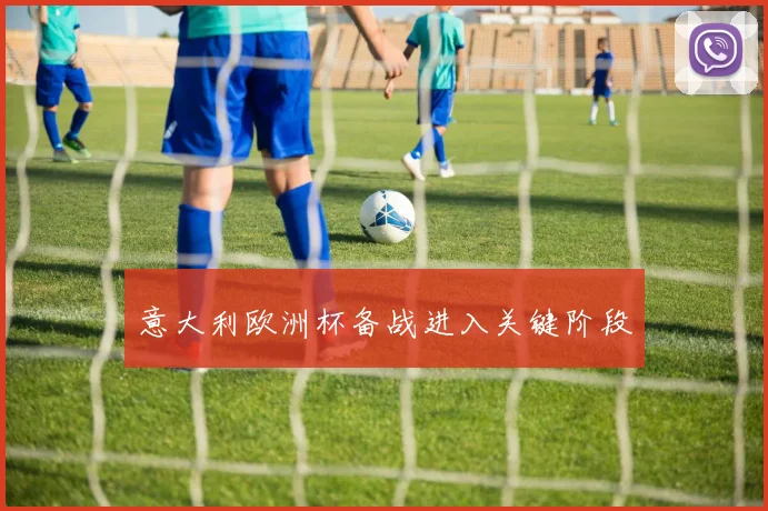意大利欧洲杯备战进入关键阶段